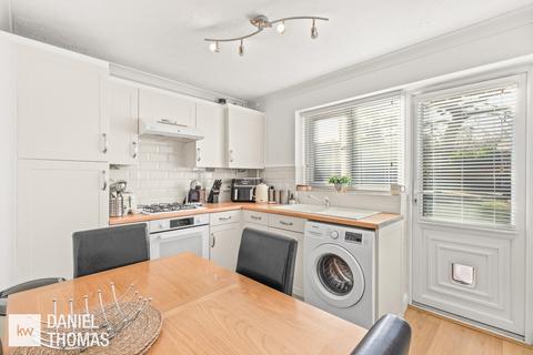 2 bedroom terraced house for sale, DANIEL THOMAS | Wren Drive, Margherita Road, Waltham Abbey, EN9 3TX