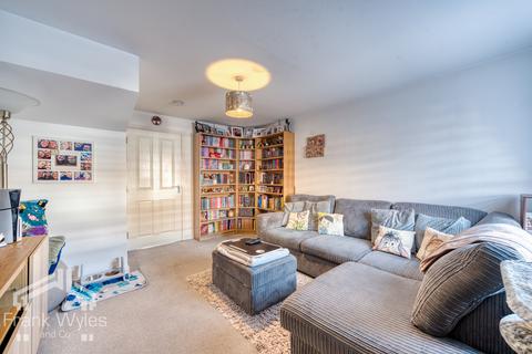 3 bedroom terraced house for sale, Dennison Drive, Lytham St. Annes, Lancashire