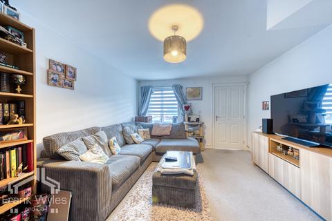 3 bedroom terraced house for sale, Dennison Drive, Lytham St. Annes, Lancashire
