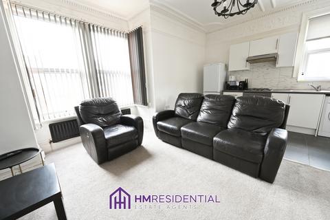 2 bedroom apartment to rent, Flat 2, Newcastle upon Tyne NE4