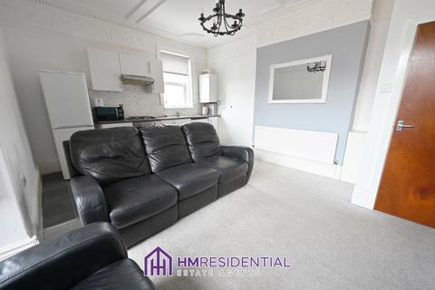 2 bedroom apartment to rent, Flat 2, Newcastle upon Tyne NE4