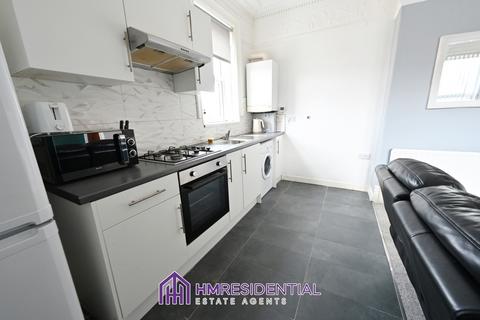 2 bedroom apartment to rent, Flat 2, Newcastle upon Tyne NE4