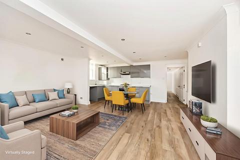 2 bedroom apartment for sale, 115 Marine Parade, East Sussex BN2