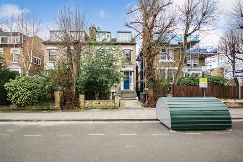 undefined, Queens Drive, London N4