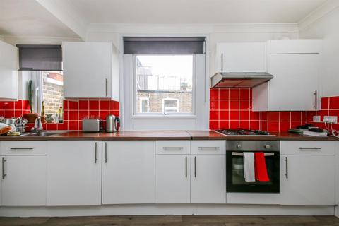 undefined, Queens Drive, London N4