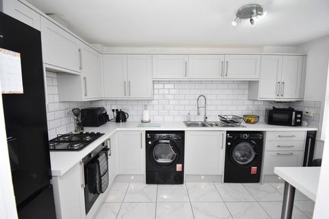 3 bedroom semi-detached house for sale, Nazreth House Lane, Widnes WA8 8UE