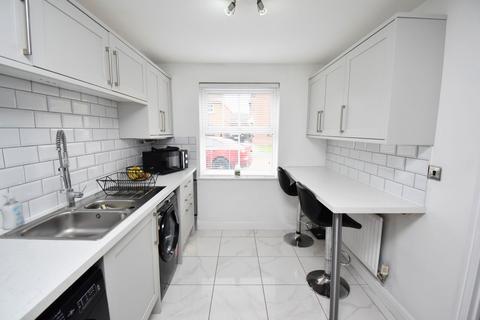 3 bedroom semi-detached house for sale, Nazreth House Lane, Widnes WA8 8UE