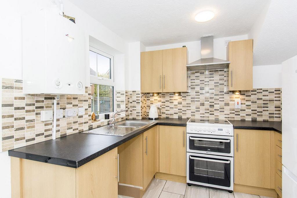 Kitchen/Diner Photo One