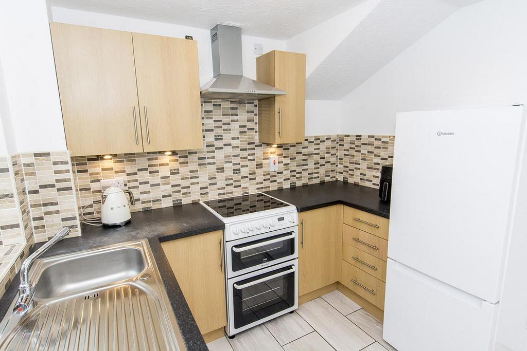 Kitchen/Diner Photo Two