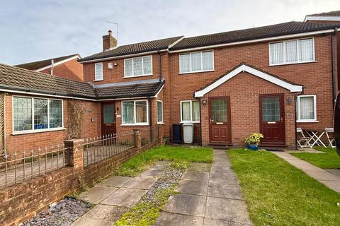 undefined, Slater Street, Macclesfield