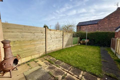 undefined, Slater Street, Macclesfield
