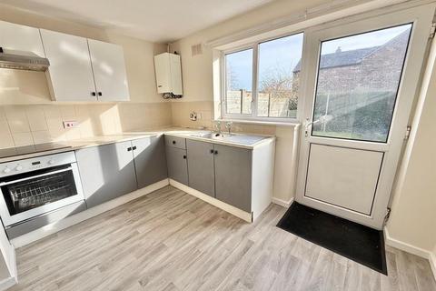 undefined, Slater Street, Macclesfield
