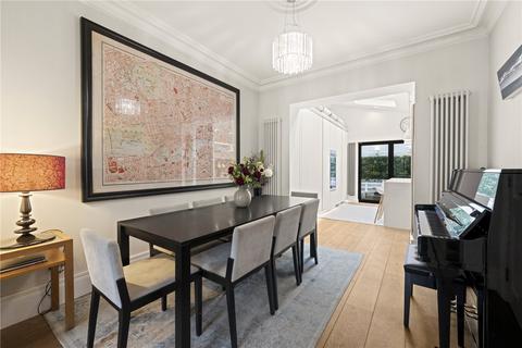 undefined, Petersham Road, Richmond, TW10