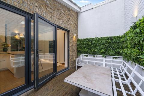 undefined, Petersham Road, Richmond, TW10