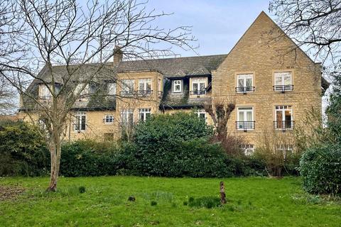 undefined, FREEMANS GARDENS, OLNEY