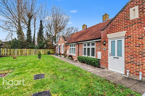undefined, Poplar Cottages High Street, Clacton-on-Sea