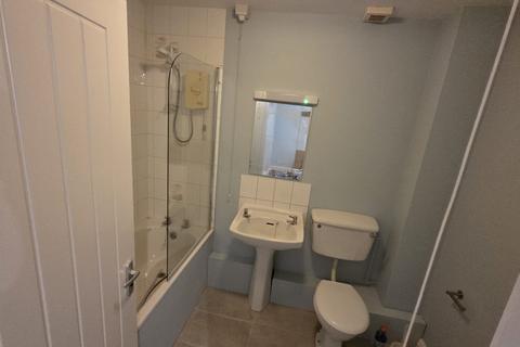 1 bedroom ground floor flat to rent, Union Road, Ryde PO33