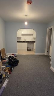 1 bedroom ground floor flat to rent, Union Road, Ryde PO33