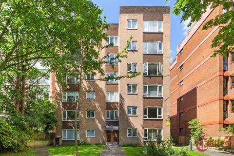 1 bedroom flat for sale, Marbleford Court, Hornsey Lane, N8