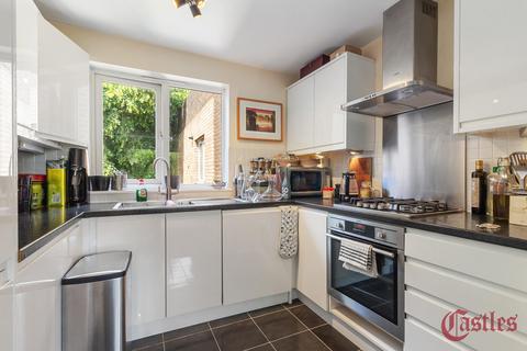 1 bedroom flat for sale, Marbleford Court, Hornsey Lane, N8