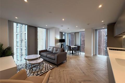 2 bedroom apartment to rent, One Port Street, 1 Port Street, Manchester, M1