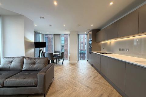 2 bedroom apartment to rent, One Port Street, 1 Port Street, Manchester, M1