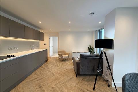 2 bedroom apartment to rent, One Port Street, 1 Port Street, Manchester, M1