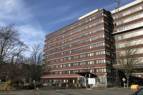 undefined, Castle Court, The Minories, Dudley, DY2