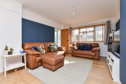 3 bedroom semi-detached house for sale, Laleham Road, Margate CT9