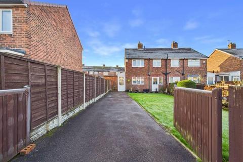 Priory Road, Featherstone, Pontefract