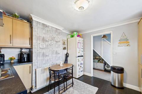 2 bedroom semi-detached house for sale, Priory Road, Featherstone, Pontefract