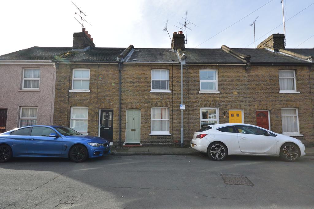 Orchard Street, Chelmsford, Essex, CM2 0 HD