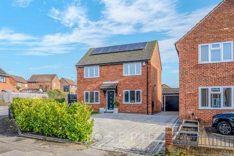 undefined, Quilter Drive, Ipswich, IP8