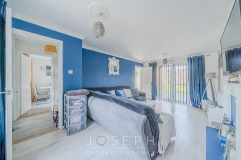 undefined, Quilter Drive, Ipswich, IP8