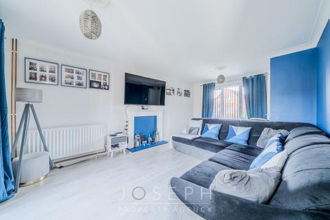 undefined, Quilter Drive, Ipswich, IP8