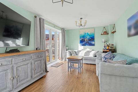undefined, Warwick Way, Southampton SO31