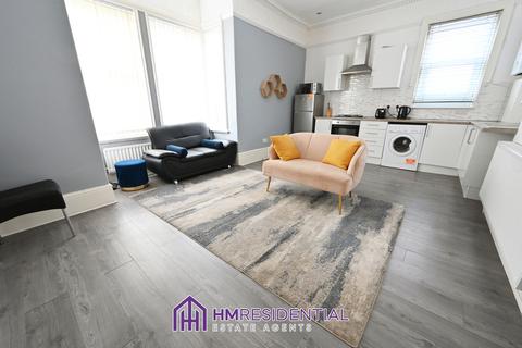 undefined, Flat 1, Newcastle upon Tyne NE4