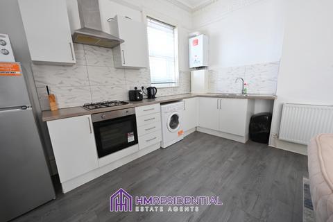 undefined, Flat 1, Newcastle upon Tyne NE4