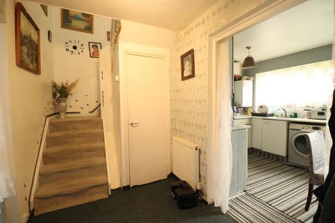 undefined, High Barrets, Basildon, Essex, SS14