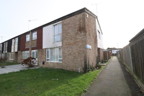 High Barrets, Basildon, Essex, SS14