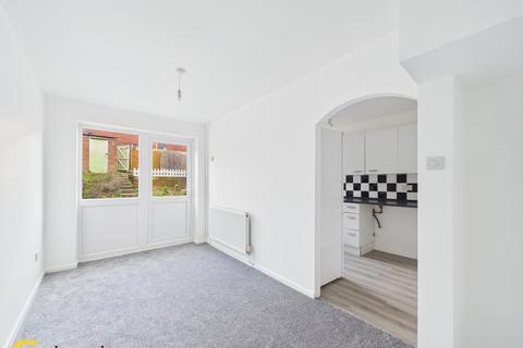 undefined, Angus Close, Banbury OX16