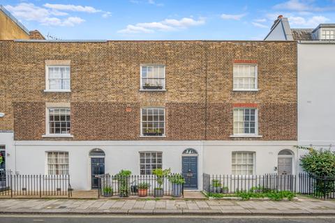 undefined, Linhope Street, Marylebone, London