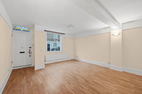 undefined, Linhope Street, Marylebone, London
