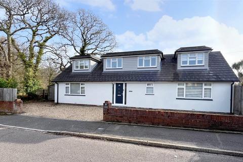 4 bedroom bungalow for sale, Walkford Way, Walkford, Christchurch, Dorset, BH23