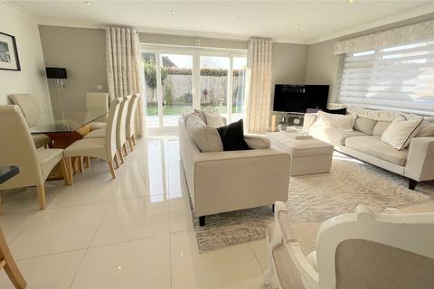 4 bedroom bungalow for sale, Walkford Way, Walkford, Christchurch, Dorset, BH23