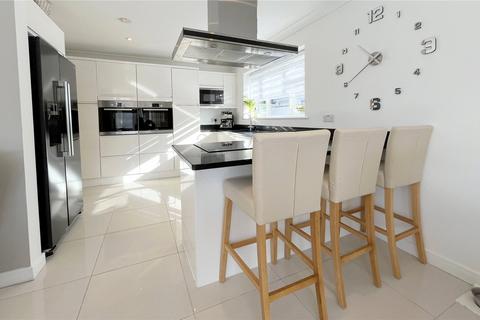 4 bedroom bungalow for sale, Walkford Way, Walkford, Christchurch, Dorset, BH23