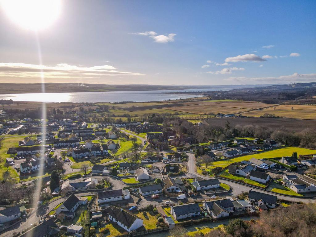 House in Alness - View 2