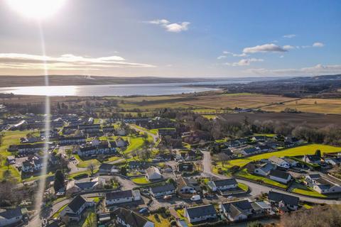 4 bedroom detached bungalow for sale, 20 Darroch Brae, Alness, Ross-Shire IV17 0SD