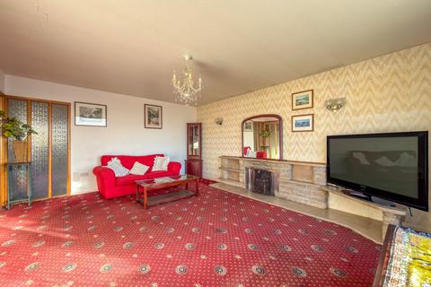 4 bedroom detached bungalow for sale, 20 Darroch Brae, Alness, Ross-Shire IV17 0SD