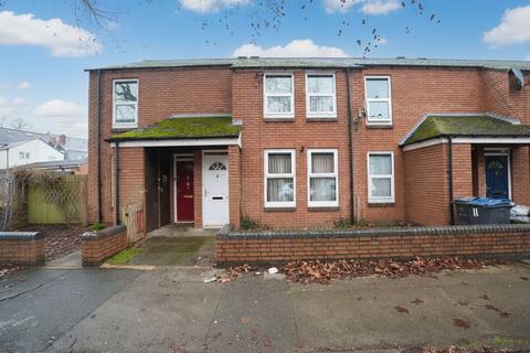 undefined, Gladstone Road, Birmingham B11